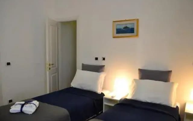 Apartment Angelico 32