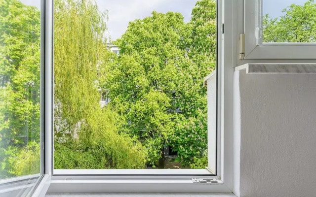 Apartament Gierymskiego