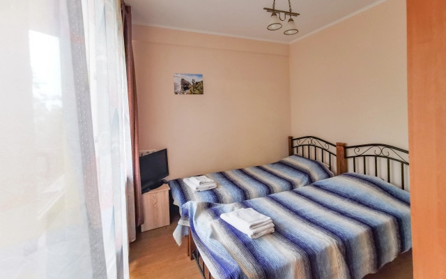 Гостевой дом Лавровый Сад