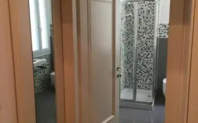 Buccari apartment