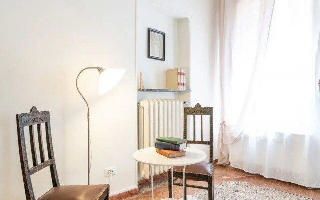 Rio Terra' Canal View Apartment