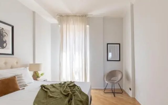 Iflat Spacious Penthouse Near The Vatican City