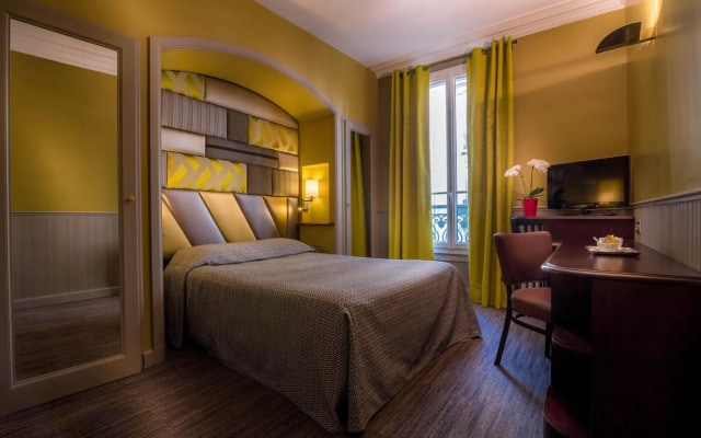 Hotel Concortel