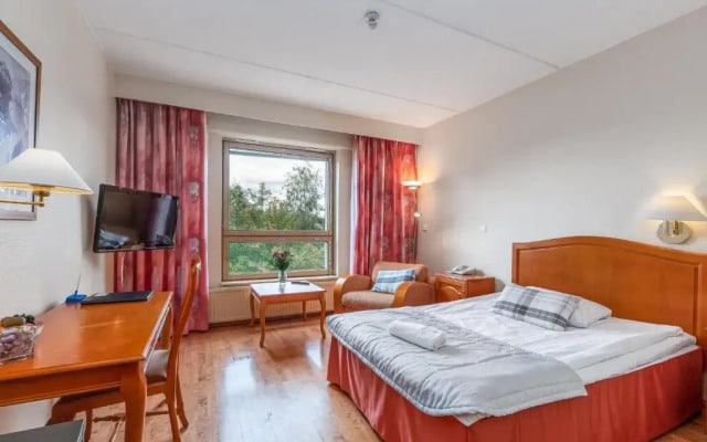 Hotel Kurikka
