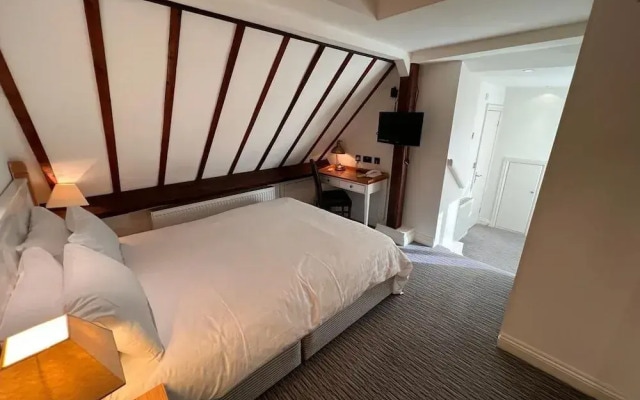 Hotel Manor - Datchet