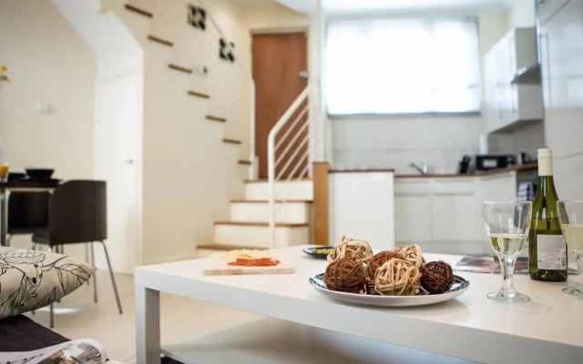 Smart Accommodation Camden Apartments