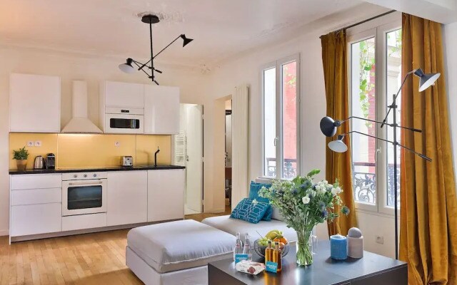 99 - Urban Sublime Apartment