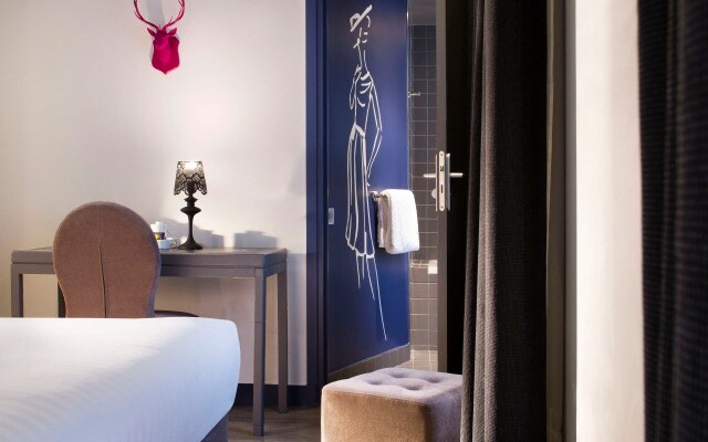 Hotel Mademoiselle