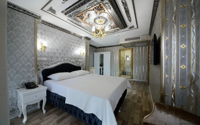 Babel Park Hotel