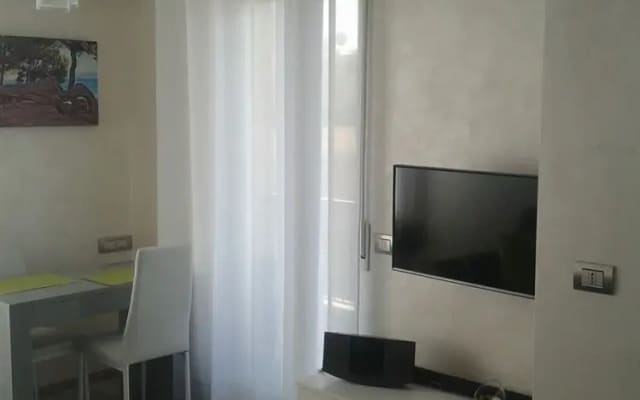 Diomira Colli Albani - 1 bedroom studio