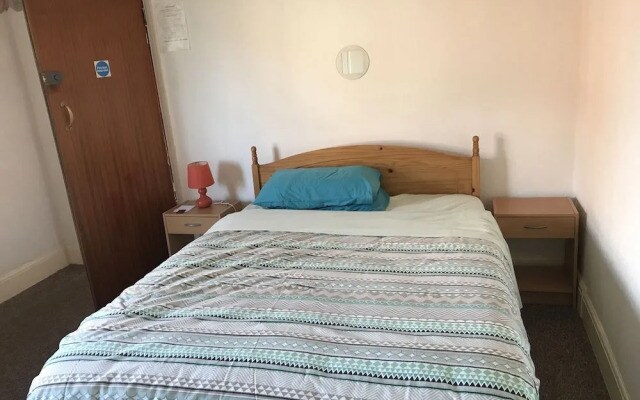 Butterfly Guest House