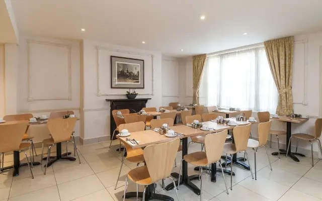 Rose Park Hotel