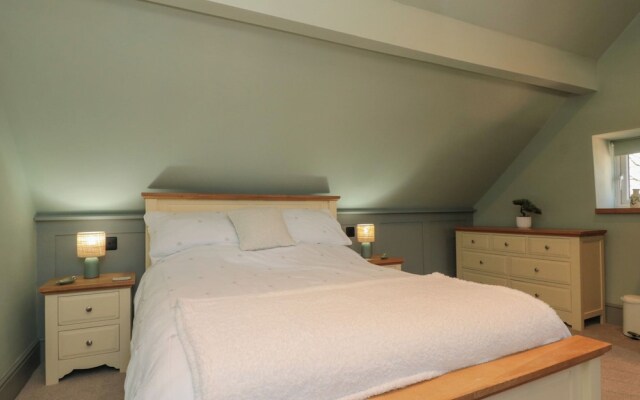 Top Holme Cottage
