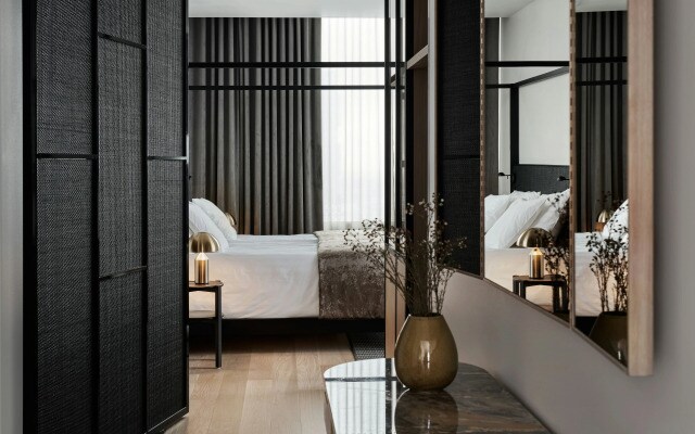 Original Sokos Hotel Tripla