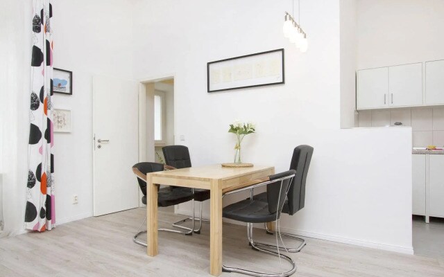 Primeflats - Apartments in Rixdorf