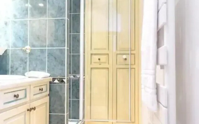 Appartement avec Jardin - Proche Disney
