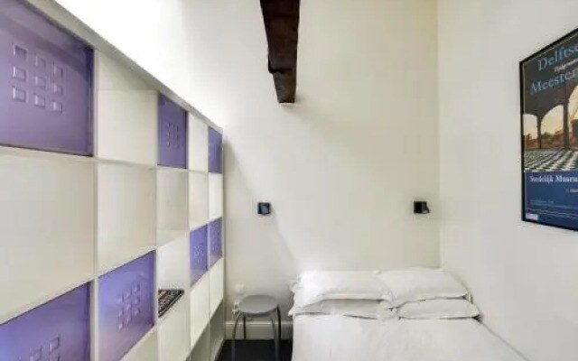 Unit 011 Saint Germain Des Pres (Seine)