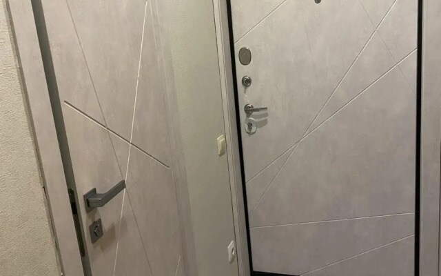 Апартаменты на улице Чкалова 13