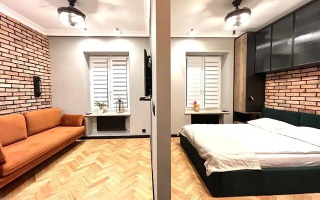 AAA STAY PREMIUM Old Town Mariensztat