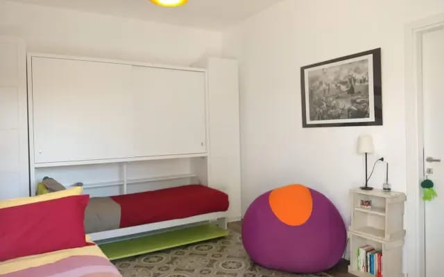 Ripesbb Bnb In Rome