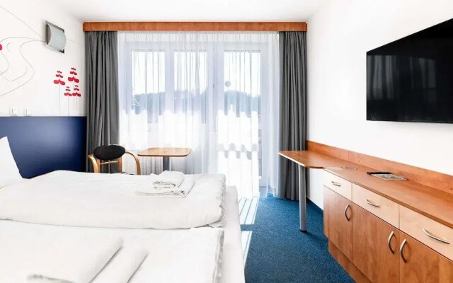Ibis Styles Relax Roznov pod Radhostem