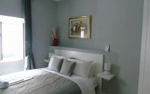 Room Inn Vatican