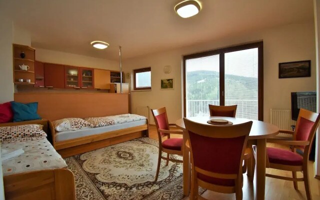 Apartmány Michael