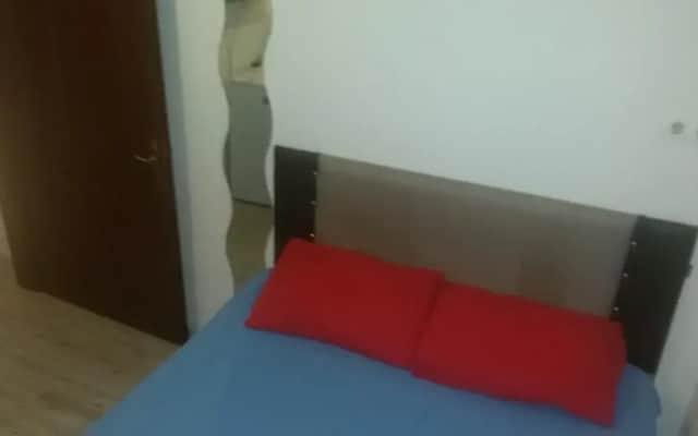Beyoglu Apart