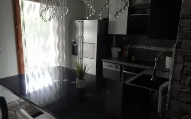 Superbe appartement à 12 min de la défense