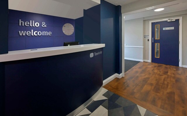 Travelodge York Hull Road