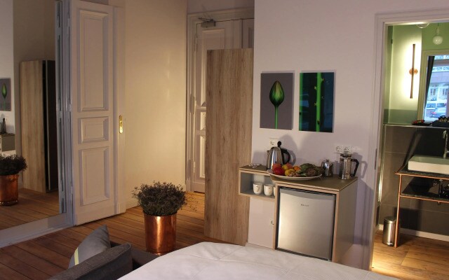 Wil7 Boutique Hotel