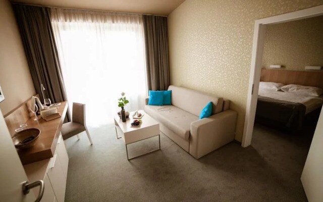 Hotel Spa Resort Lednice