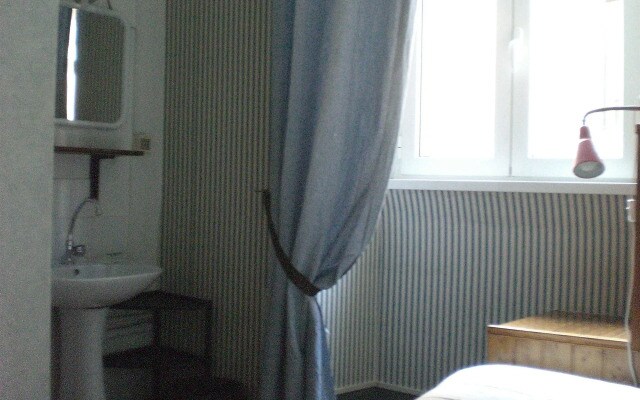 Hotel Boccaccio