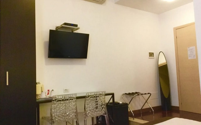Castel SantAngelo Inn