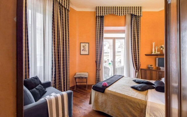 Hotel Le Petit