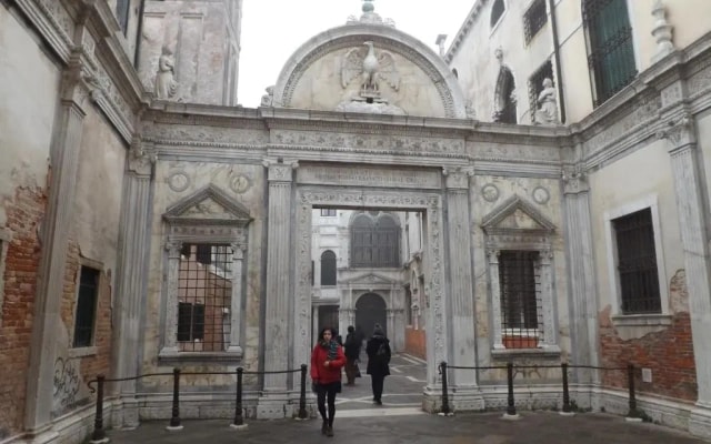 Venice House