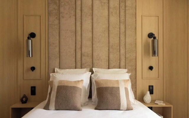 Cosy Apat With AC -3br- 8P- Canal Saint-martin