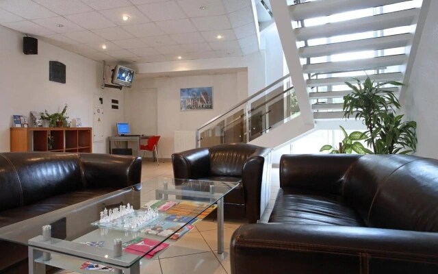 Best Hotel