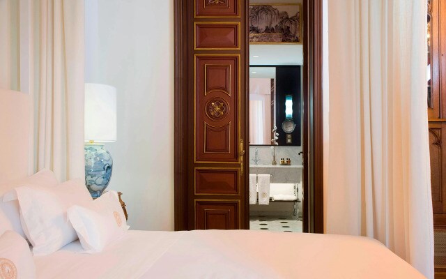 Cotton House Hotel, Autograph Collection