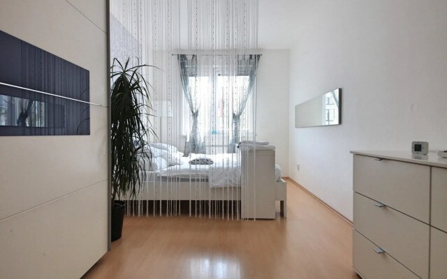 Richie Apartment near Aquapark