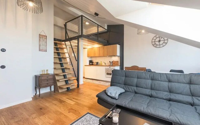 Lighthouse Apartments