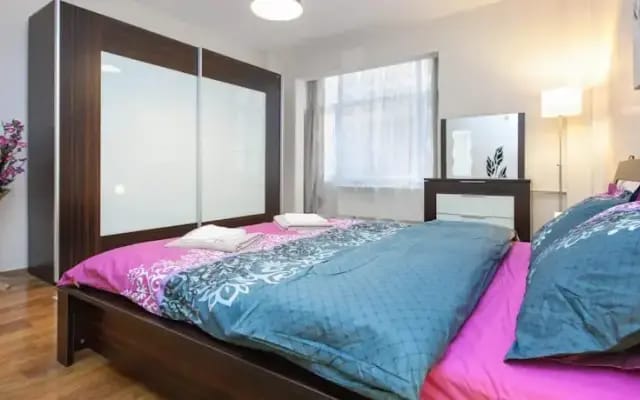 Home Aparts Sisli