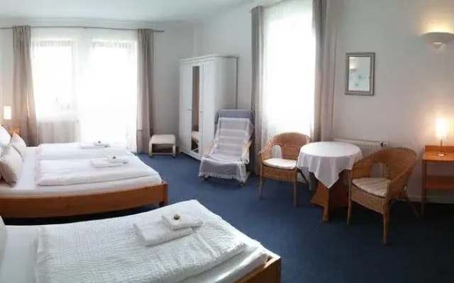 Pension Siesta