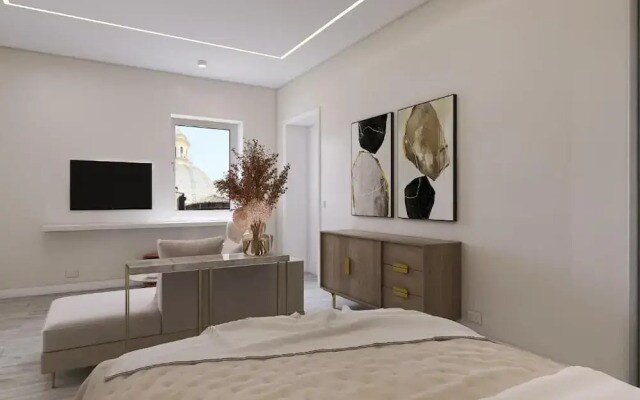 Ripetta Grand Suites