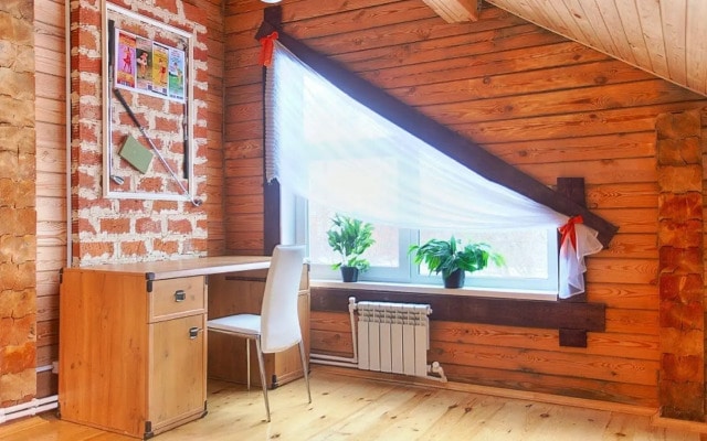 Poltavskiy Loft ApartHotel