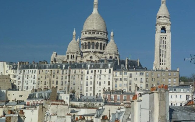 Villa Montmartre - Nouvellement rénovée