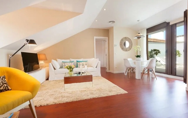 Home Club San Joaquin I