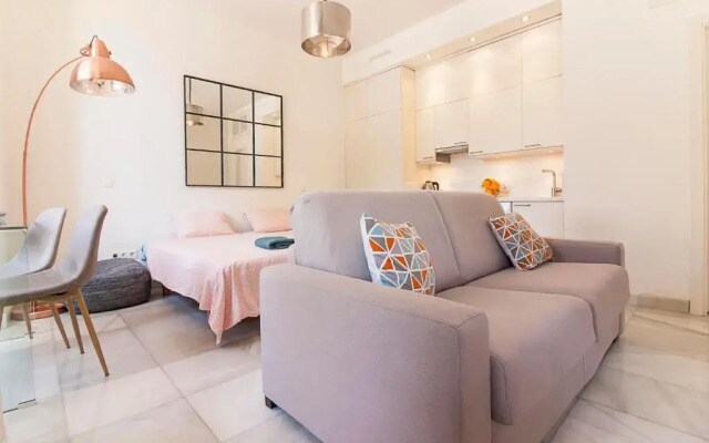 Cortina Freshapartments By Bossh Hotels