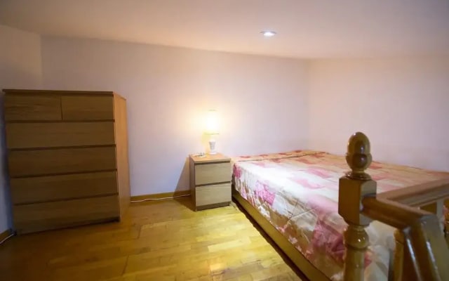 Studio Almagro Castellana Chamberi Sen98