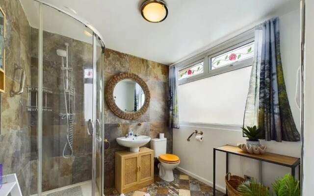 Sea Breeze Beach Holiday Home South Shore, Bridlington